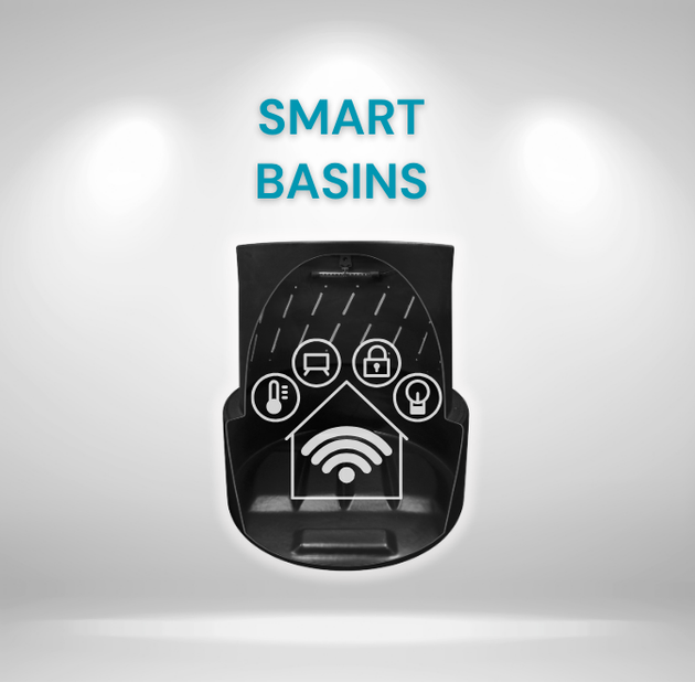 smart basins